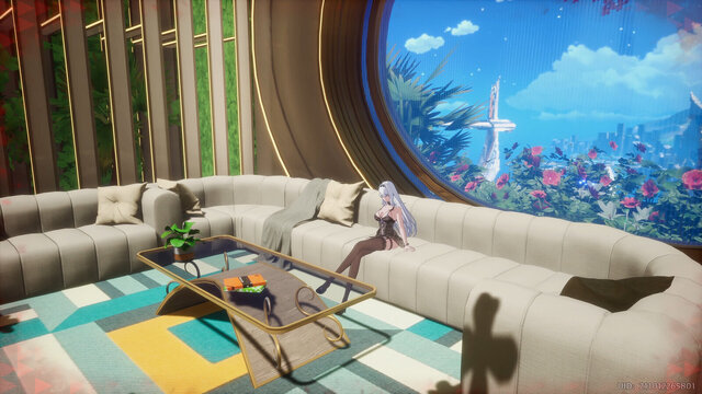 タワーオブファンタジーの画像