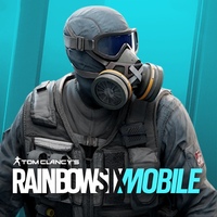 レインボーシックス モバイル