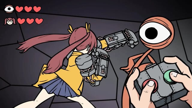 オタクアドベンチャー