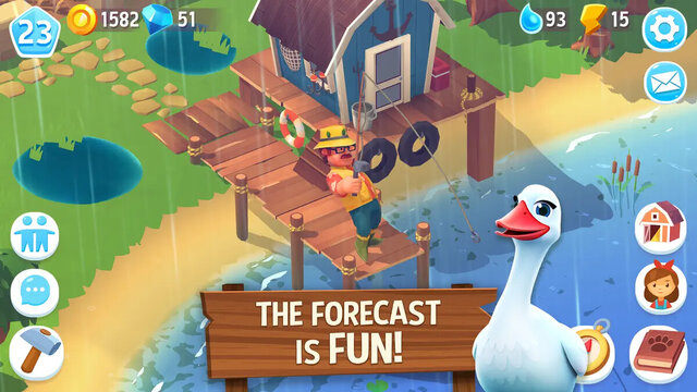 FarmVille 3