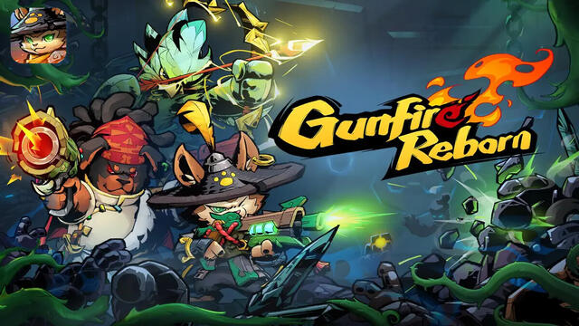 Gunfire Reborn