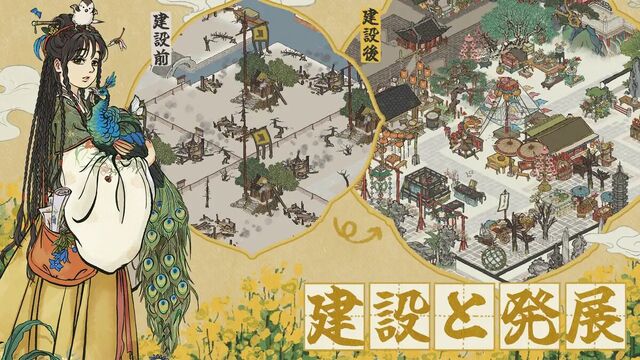水都百景録～癒しの物語と町づくり