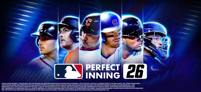 MLBパーフェクトイニング：アルティメット
