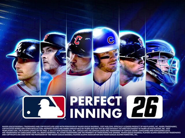 MLBパーフェクトイニング：アルティメット