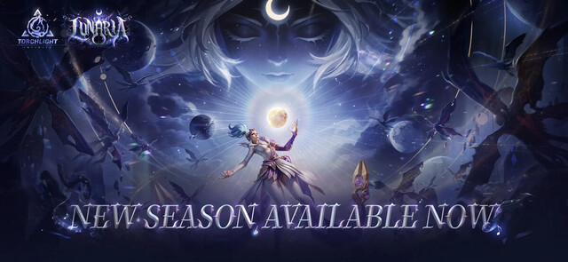 Torchlight: Infinite
