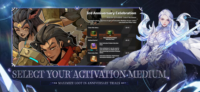 Torchlight: Infinite