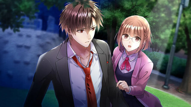 未然探偵　The Protea Cases