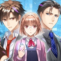 未然探偵　The Protea Cases
