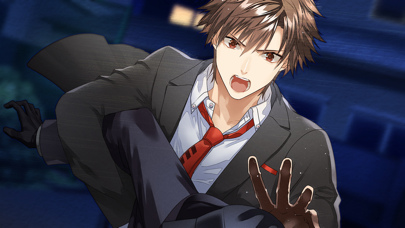 未然探偵　The Protea Cases