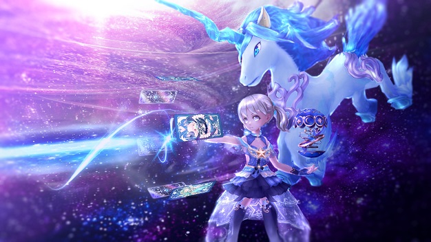 幻想神域 -Another Fate-