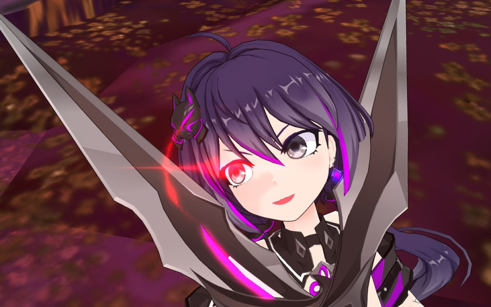 ソウルワーカー