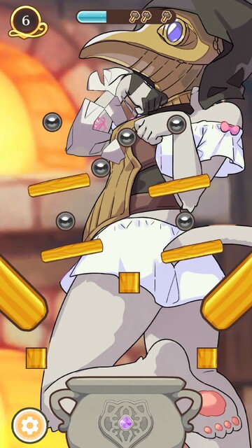 けも騎士ぶれいく！～僕だけが解ける呪いと恋の魔法～