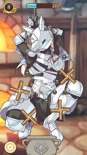 けも騎士ぶれいく！～僕だけが解ける呪いと恋の魔法～