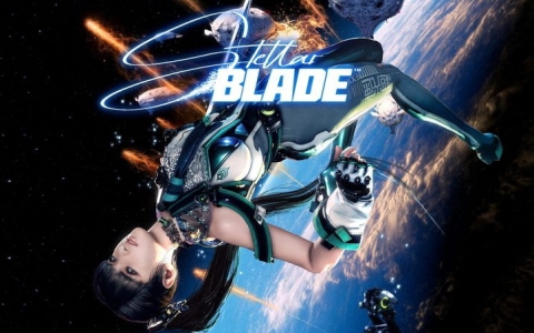 Stellar Blade