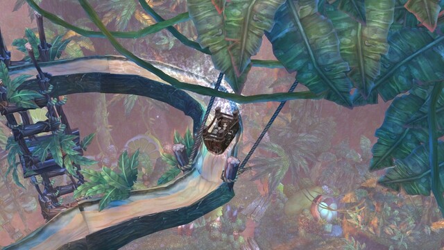 Tree of Saviorの画像
