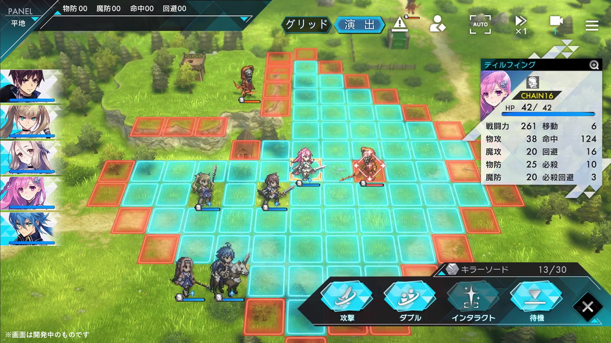 アムリックスの副作用