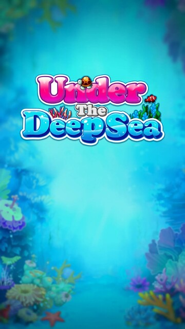 アンダーザディープシー