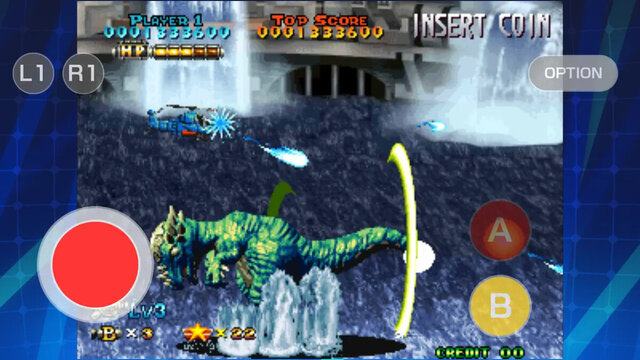 プレヒストリックアイル2 原始島
