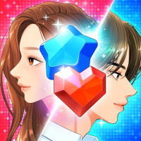 女神降臨: マッチ3パズル