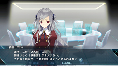 カテゴリーI ～死線上のサバイバー～