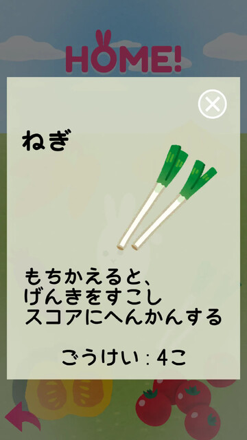 JUMP RABBIT