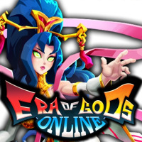Era of Gods Online
