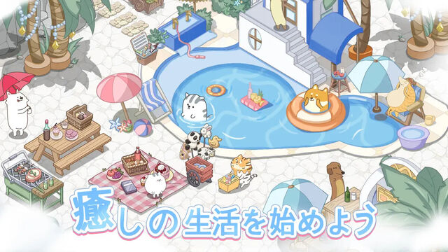ドリーミーランド