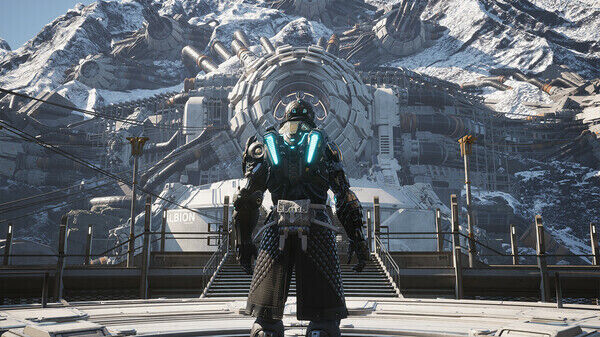 The First Descendantの画像