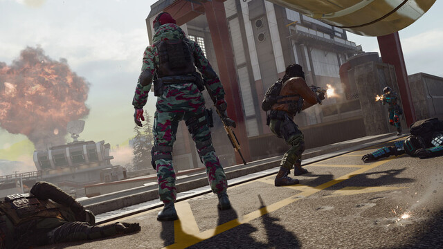 Call of Duty: Warzoneの画像