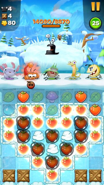 Best Fiends