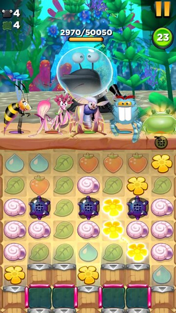 Best Fiends