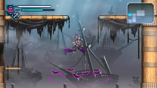 幻日のヨハネ -BLAZE in the DEEPBLUE-