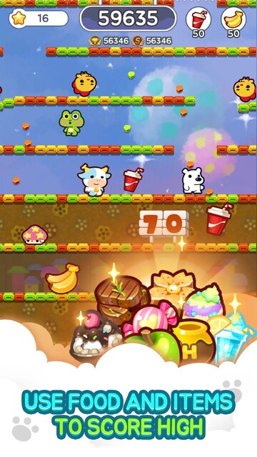 ミニゲー天国