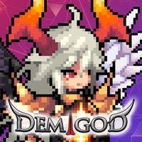 デミゴッドの育て方