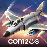 ストライカーズ1945:RE