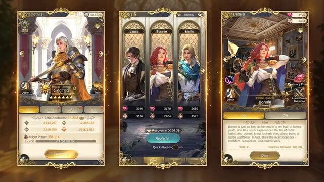King's Choice