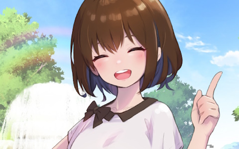 デバッグ彼女