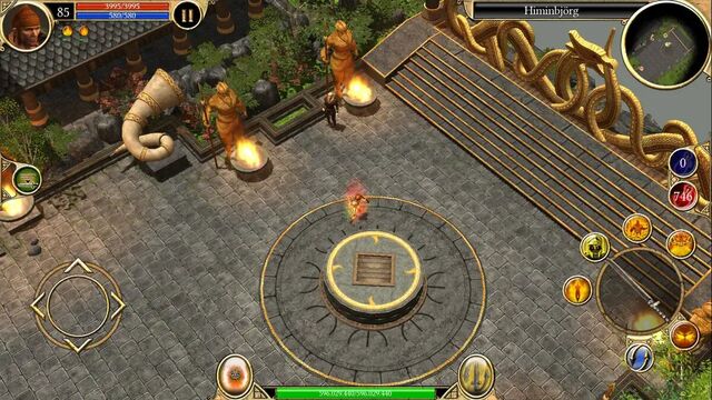 Titan Quest
