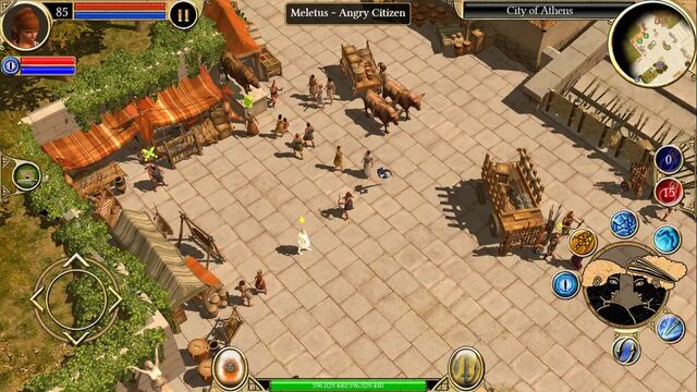 Titan Quest