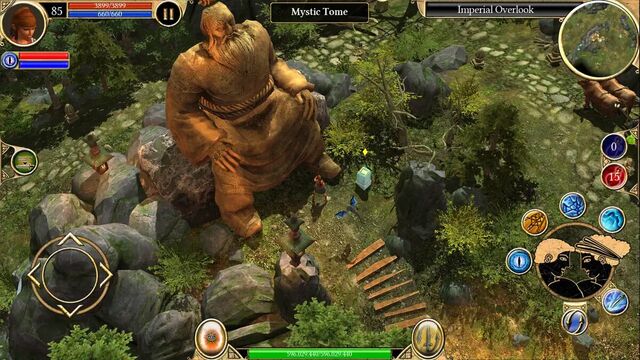 Titan Quest