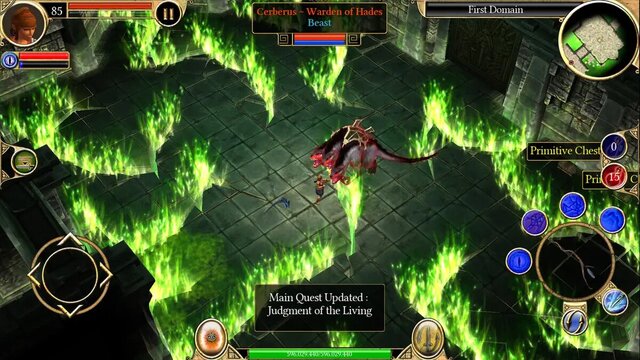 Titan Quest