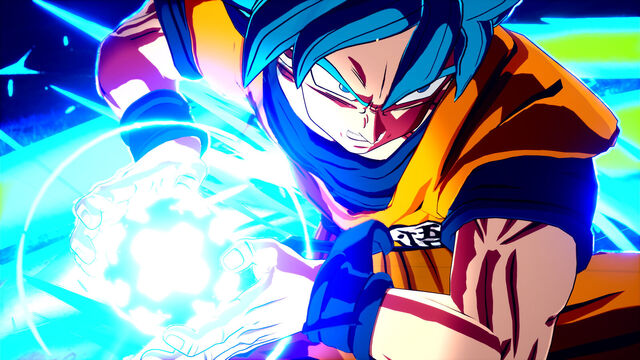 ドラゴンボール Sparking! ZERO