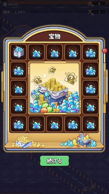 終末先鋒隊