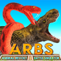 アニマルレボルトバトルシュミレーター