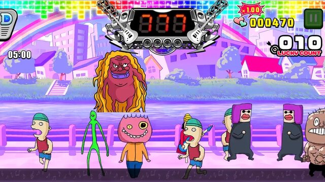 響け！コウタロー