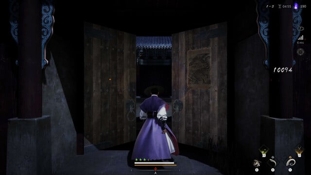 Kingdom: the BLOOD