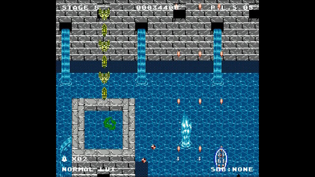 XELAN FORCE