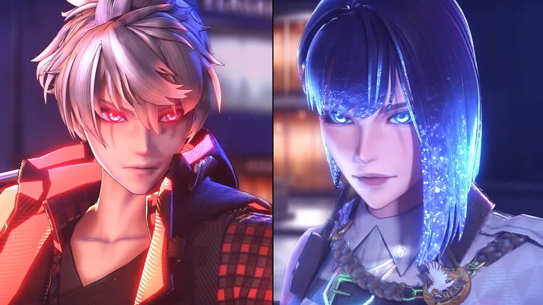 REYNATIS／レナティスの画像