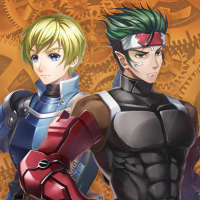 封魔戦記エルドギア