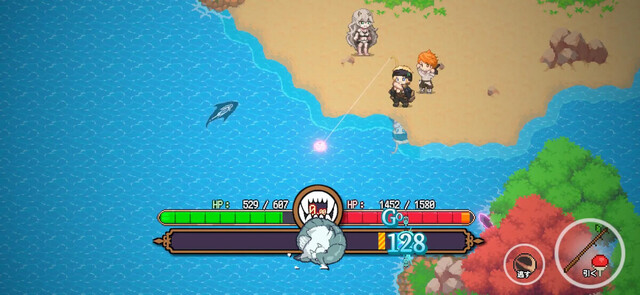 Sea Fantasy